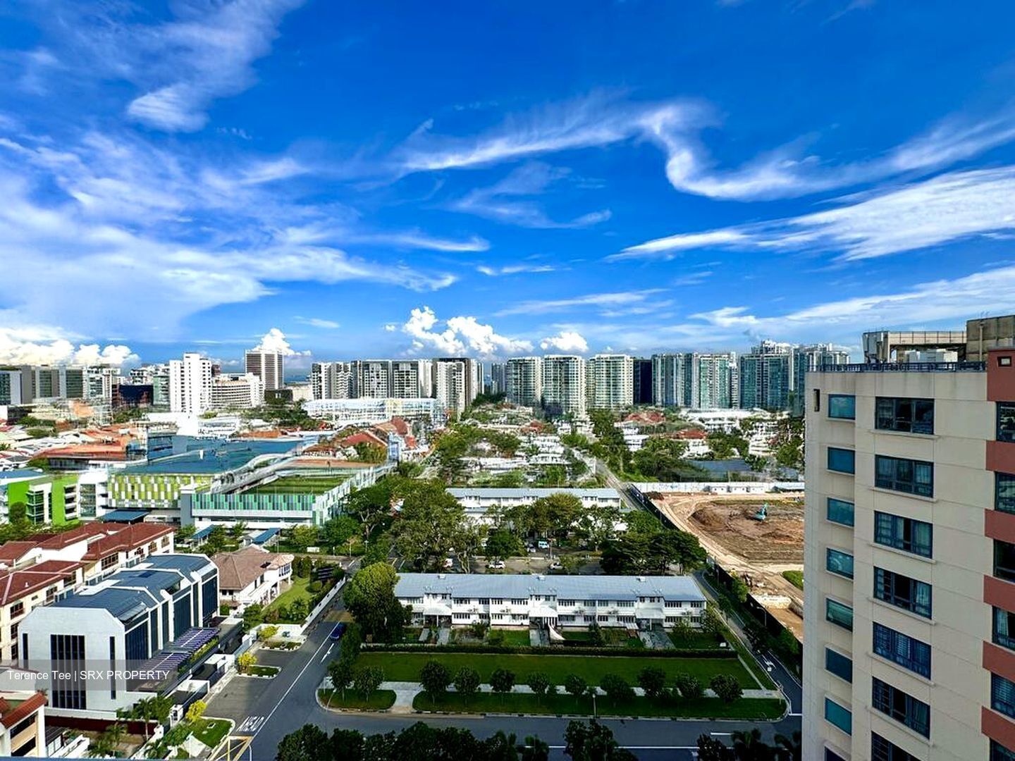 Haig 162 (D15), Apartment #501990371